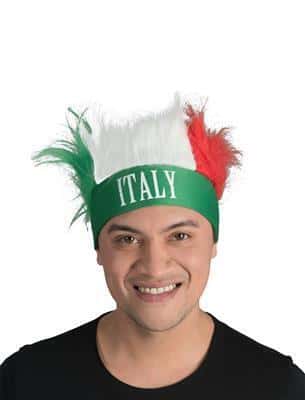 elmo da legionario romano dell'italia (copia)