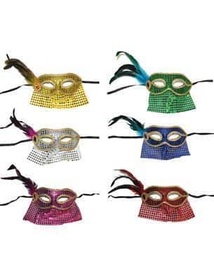 maschera domino da odalisca (copia)