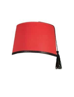 cappello fez arabo (copia)