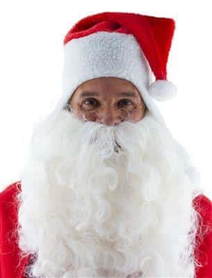 cappello lungo da babbo natale (copia)