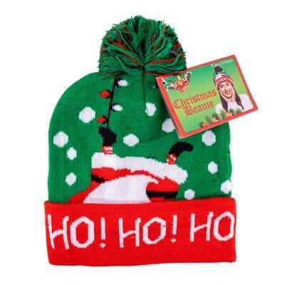 cappello di babbo natale (copia)