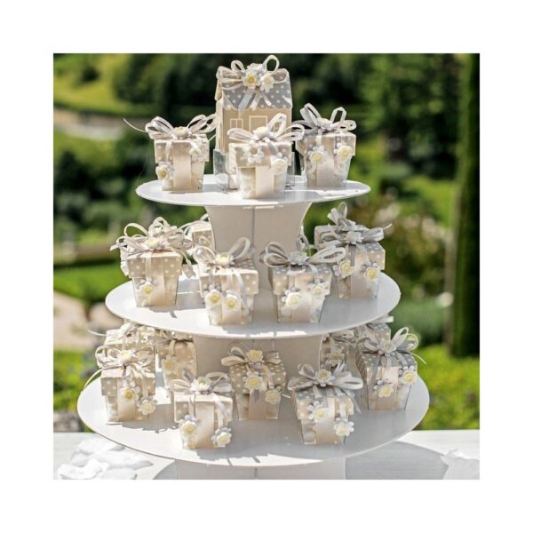 alzata cupcake 2 piani cartone (copia)