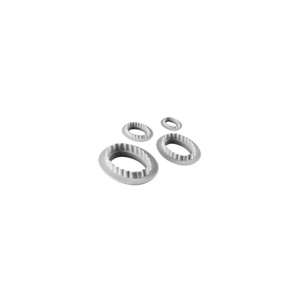 formine foglia 2 pz. (copia)