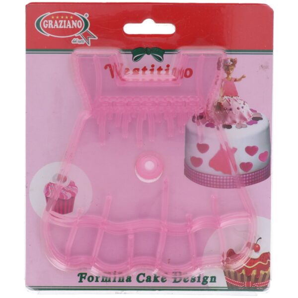formina vestitino bimba