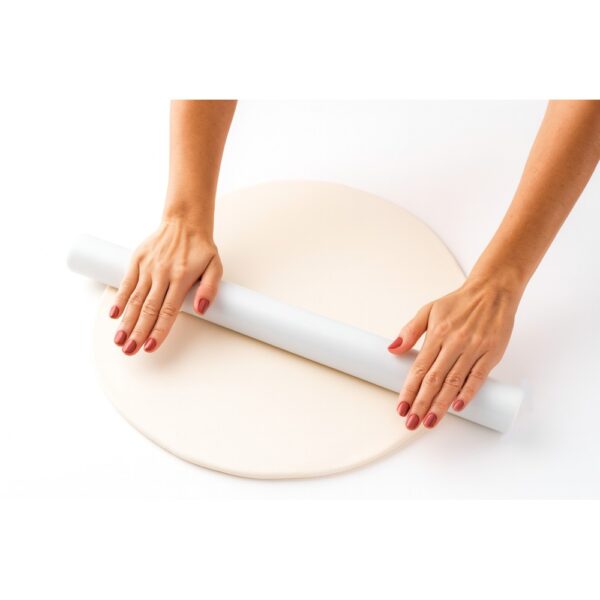 mattarello per fondente liscio 33 cm (copia)