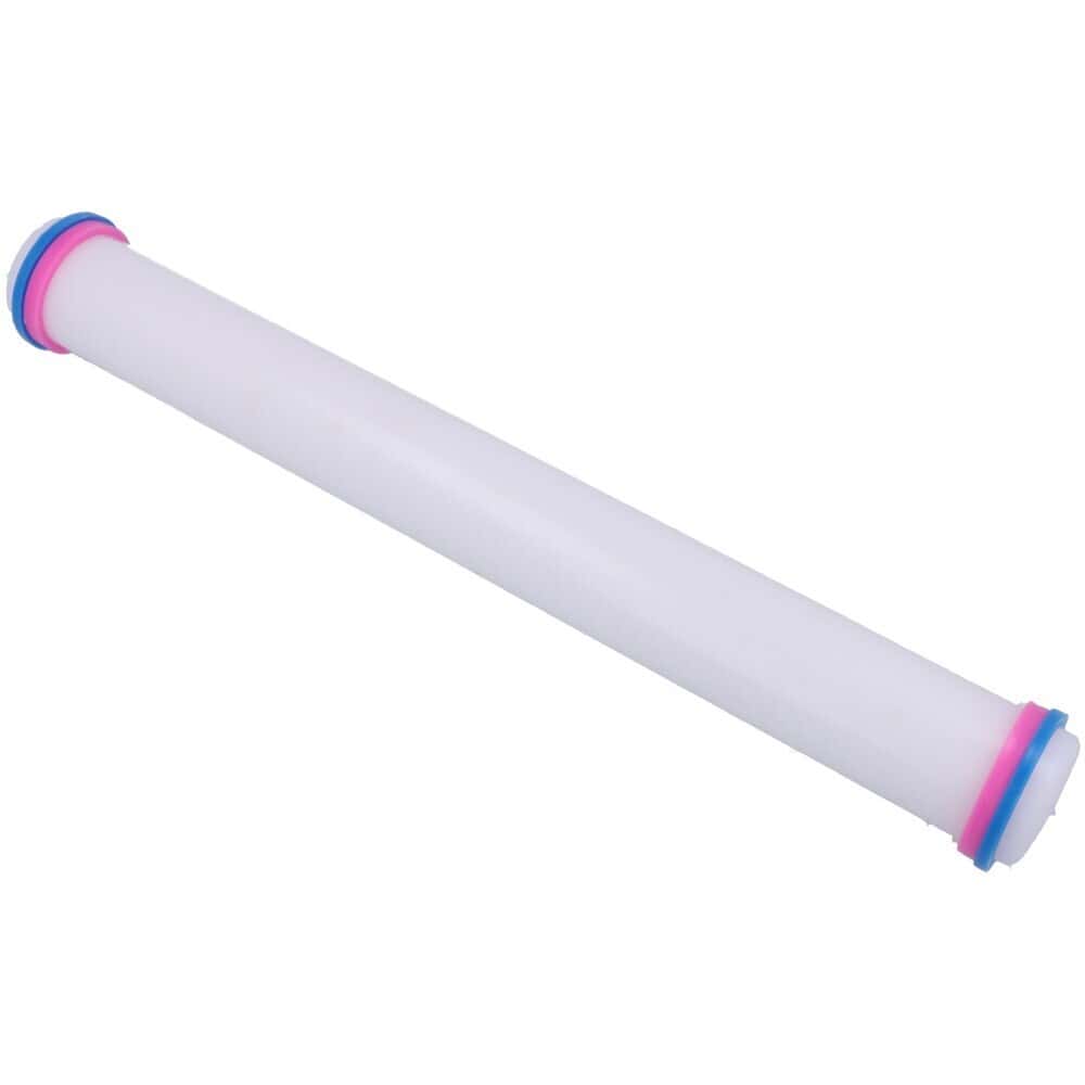 mattarello per fondente con anelli 22,5 cm (copia)