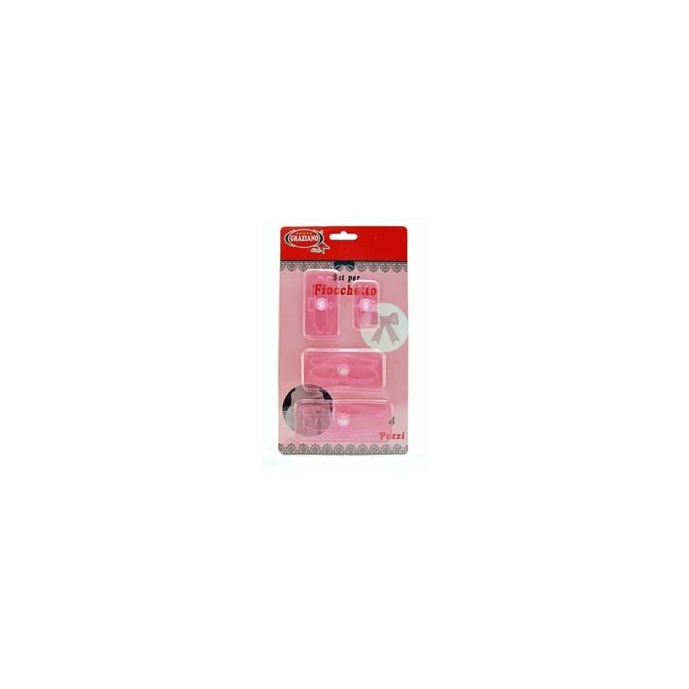 set per scarpa femminile 7 pz. (copia)