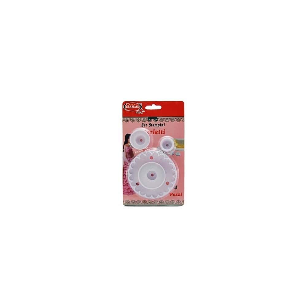 set in plastica per fiori calla 6 pz. (copia)
