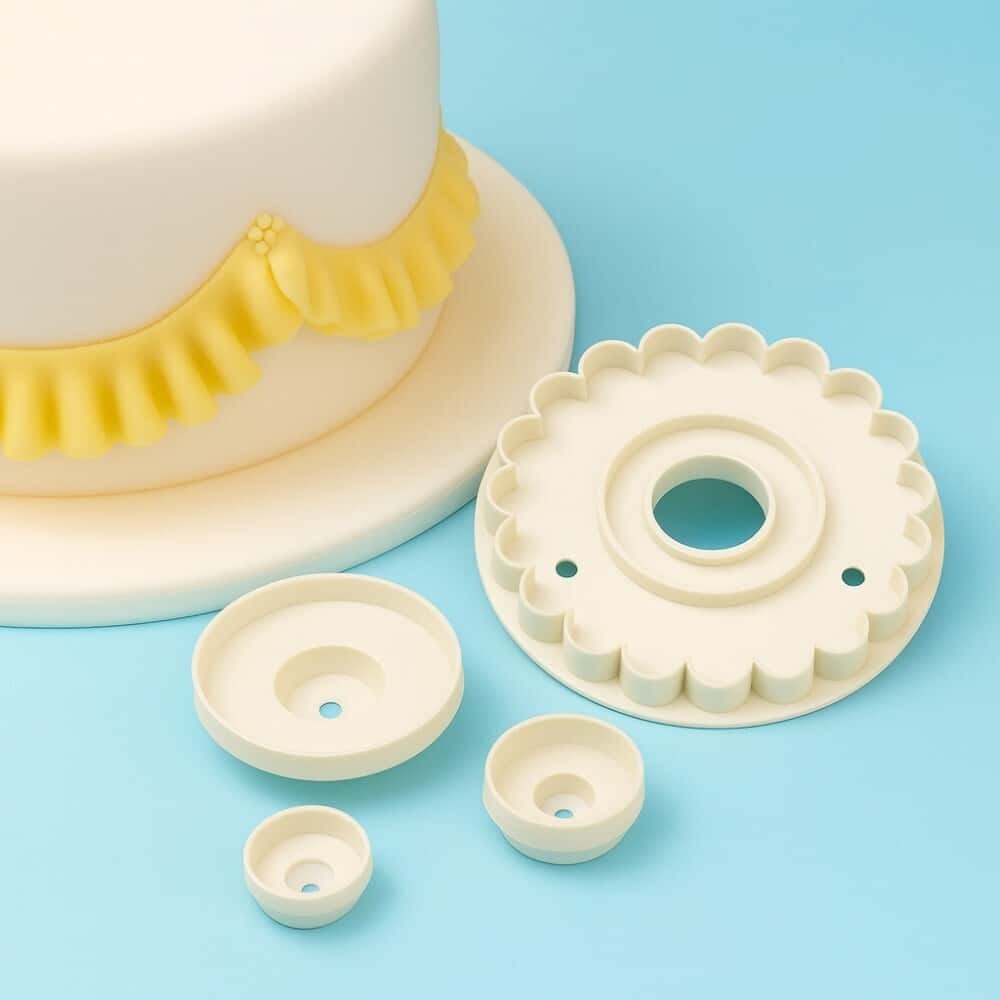 set in plastica per fiori calla 6 pz. (copia)