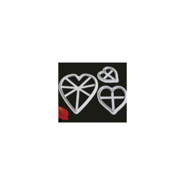 spilli per fiori set 4 pz. (copia)