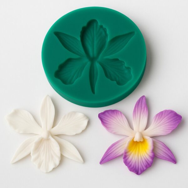 stampino in silicone 3 farfalle (copia)