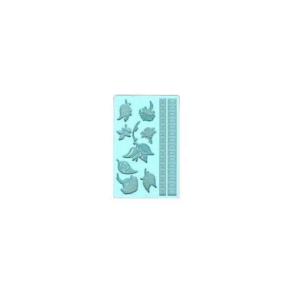 stampo in silicone nature (copia)