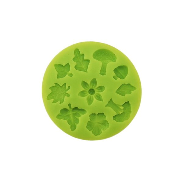 stampo silicone uccelli (copia)