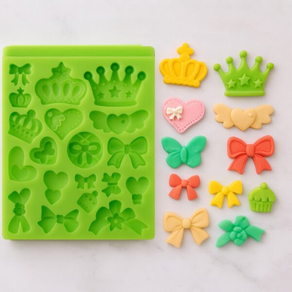 stampo silicone beauty (copia)