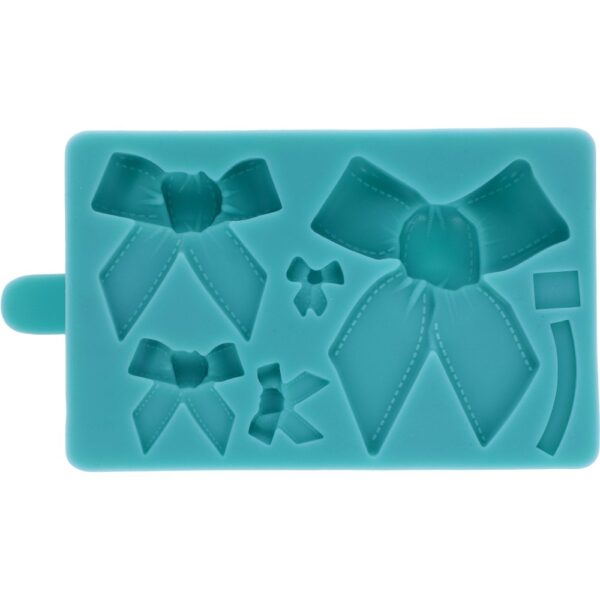 stampo venatore fiore margherita 3d (copia)