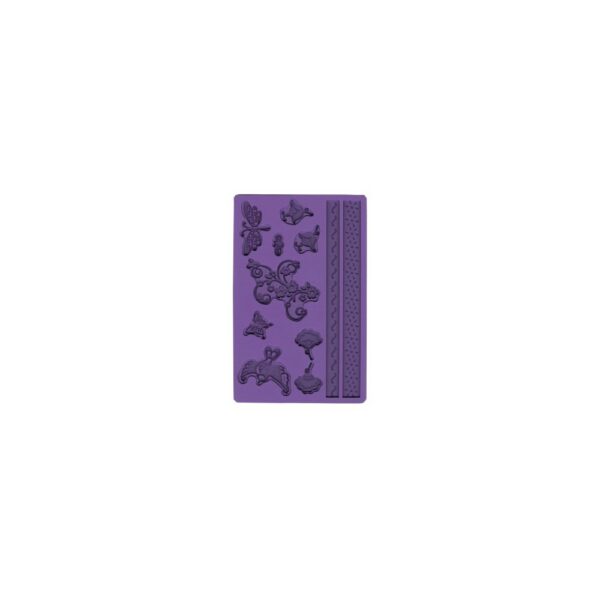 stampo in silicone folk (copia)