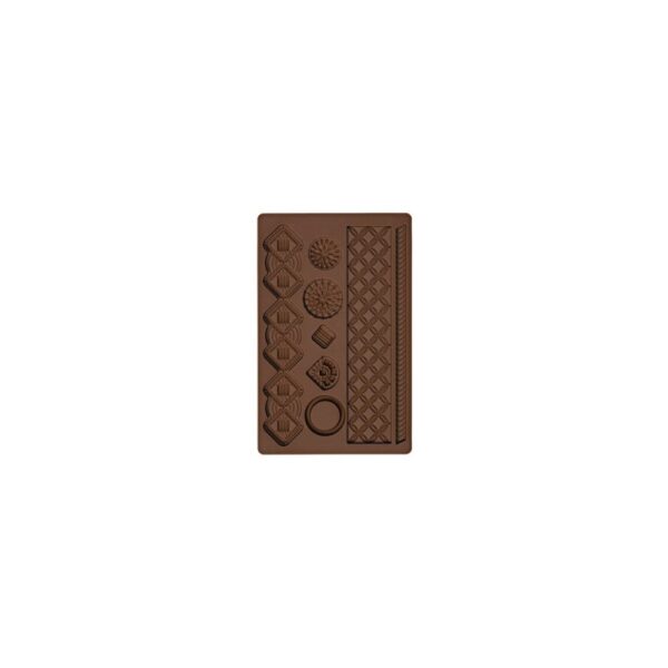 stampo in silicone freedom (copia)