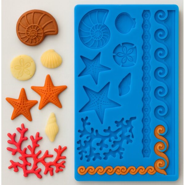 stampo in silicone party (copia)