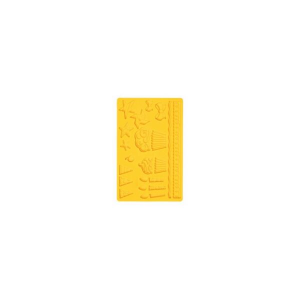 stampo in silicone macramè (copia)