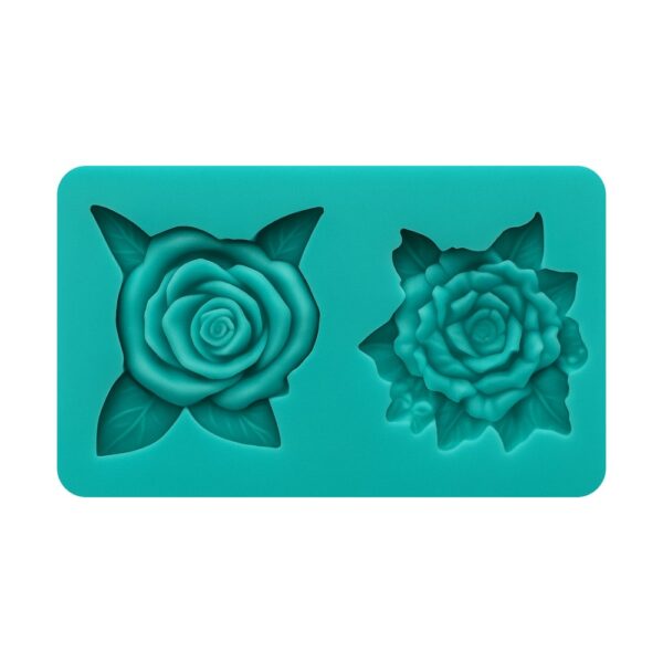 stampo silicone ortensia (copia)