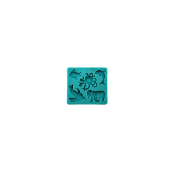 stampo silicone gatto (copia)