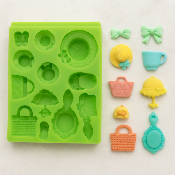 stampo silicone spiaggia (copia)