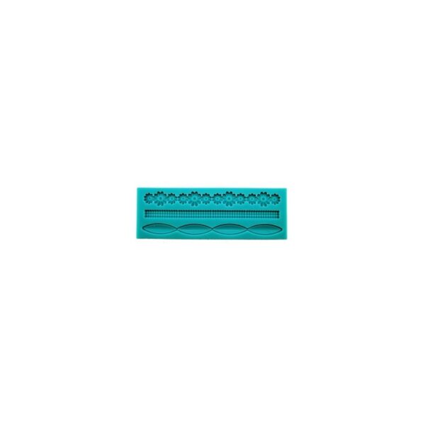 stampo silicone chiusura lampo (copia)