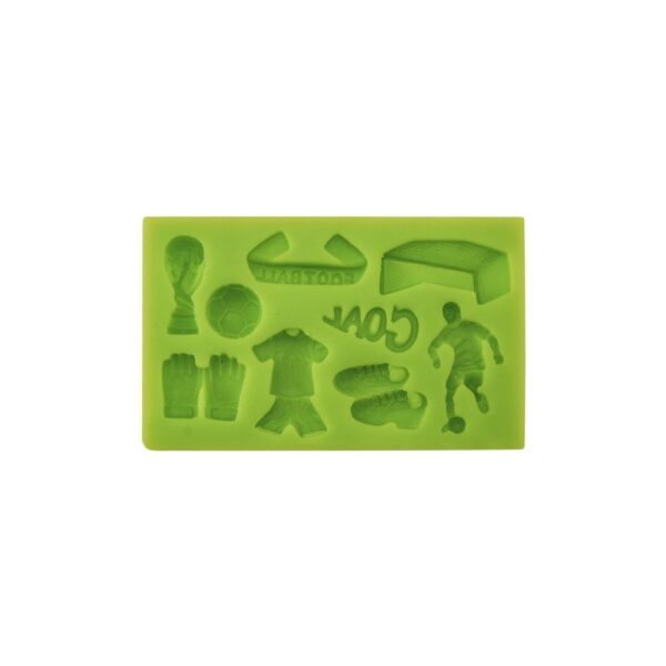 stampo silicone volti (copia)