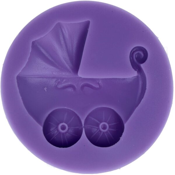 stampo silicone baby (copia)