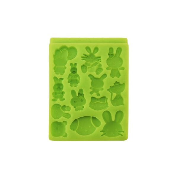 stampo silicone animali (copia)