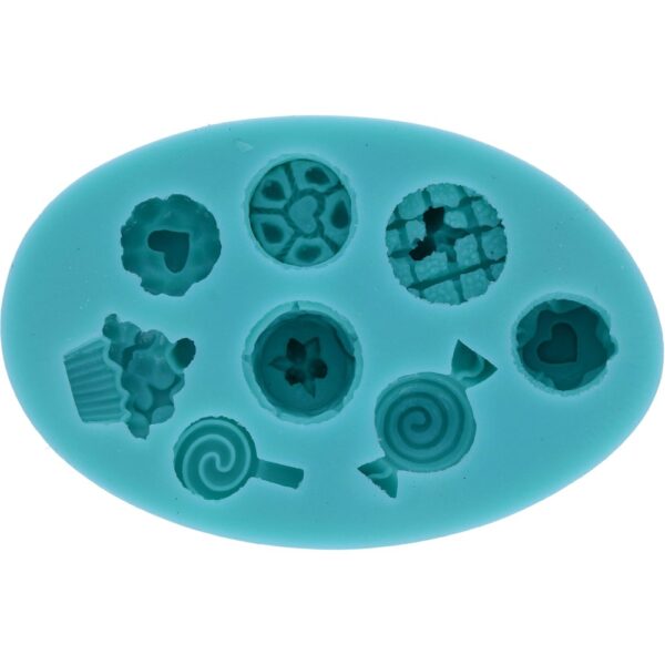 stampo silicone infanzia rettangolare (copia)