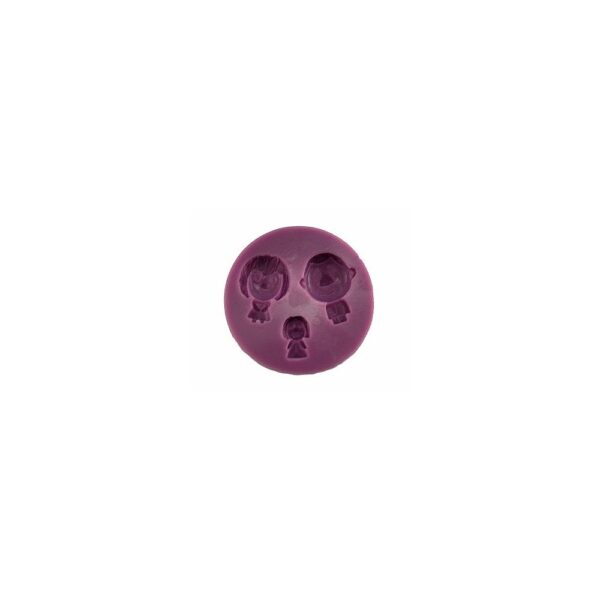 stampo silicone carrozzina (copia)