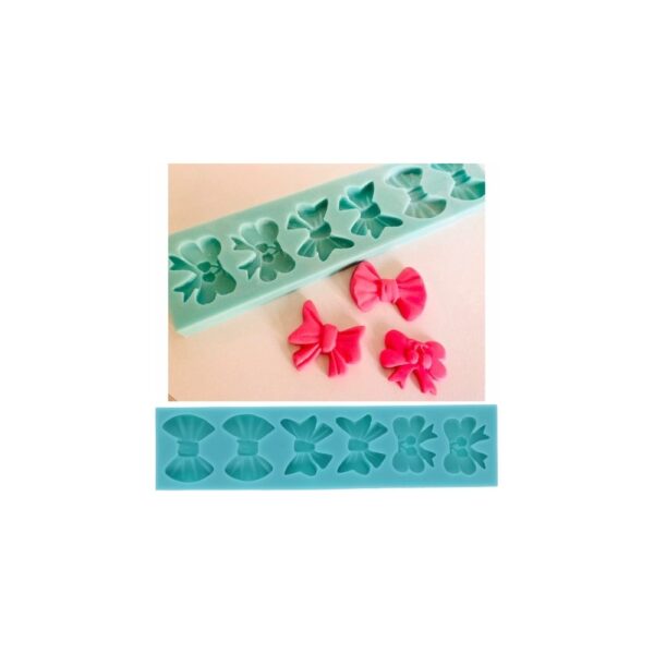 stampo silicone ramo fiorito (copia)