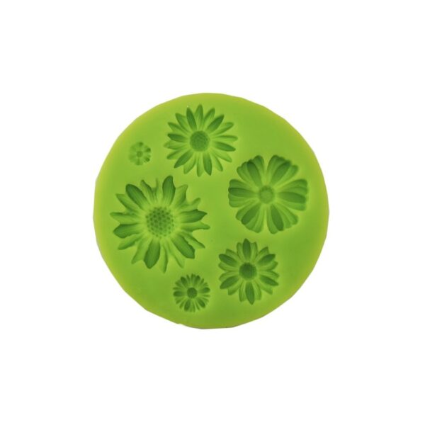 stampo silicone cigno (copia)