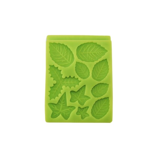 stampo silicone fiori & decori (copia)
