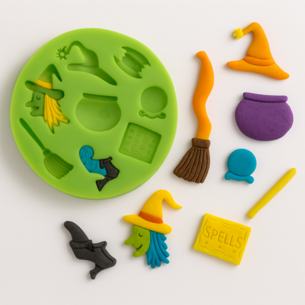 stampo silicone macabro (copia)