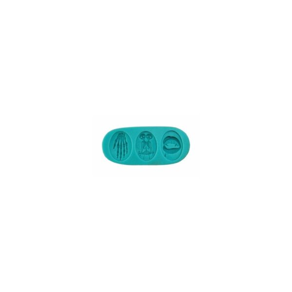 stampo silicone ciliegie (copia)