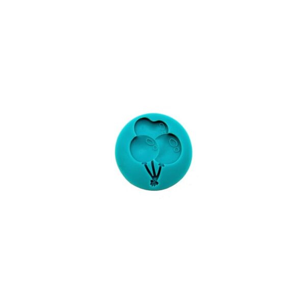 stampino in silicone fiore orchidea (copia)