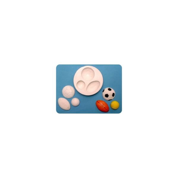 stampo silicone quadrato perle (copia)
