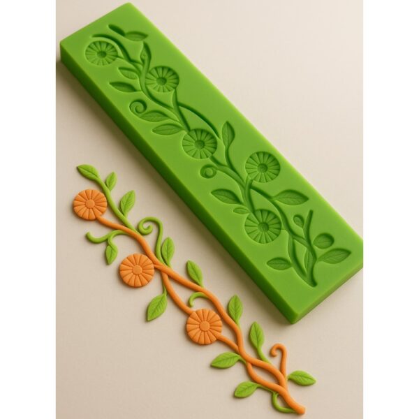 stampo silicone recinto (copia)