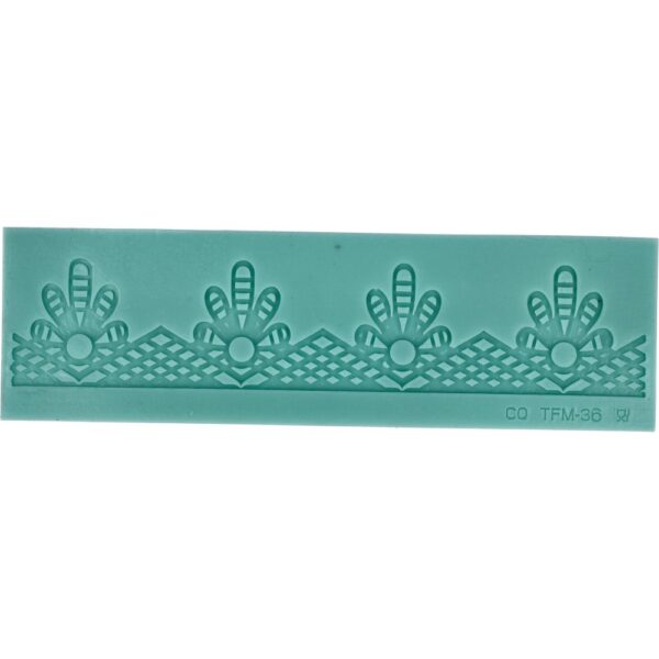 stampo silicone fiocchetti (copia)