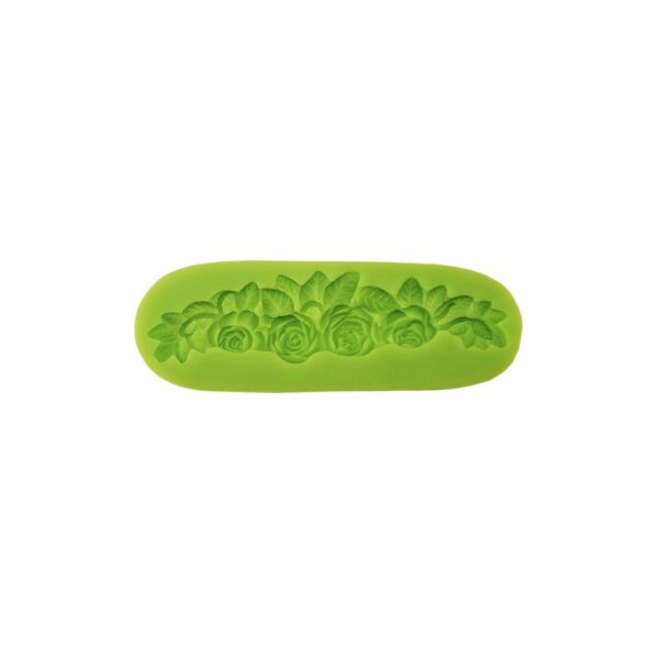 stampo silicone 4 rose (copia)