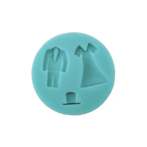 stampo silicone ghirigori (copia)