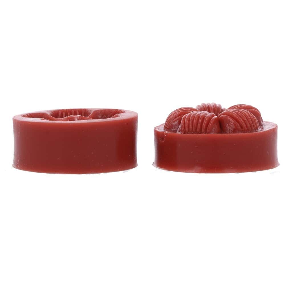 stampo venatore fiore campanula 3d (copia)