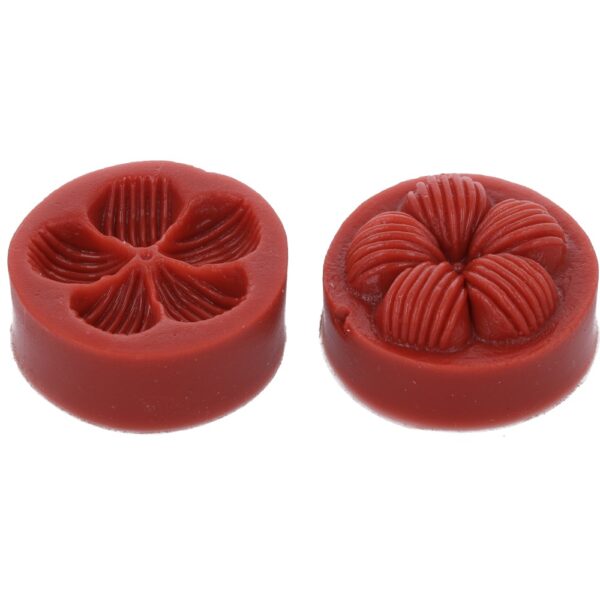 stampo venatore fiore campanula 3d (copia)