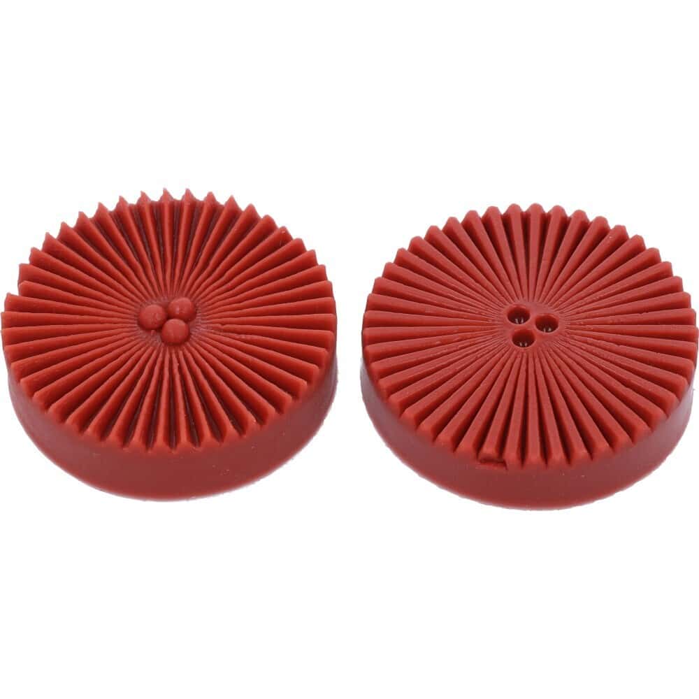 stampo venatore fiore 3d (copia)