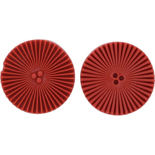 stampo venatore fiore 3d (copia)