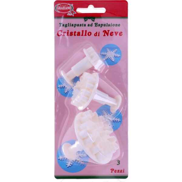 tagliapasta ad espulsione doppia cornice 2 pz. (copia)