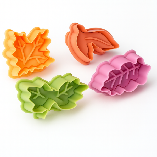 tagliapasta ad espulsione fashion 4 pz. (copia)