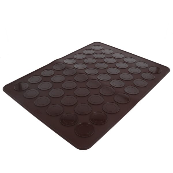 tappetino per macarons orsetto (copia)